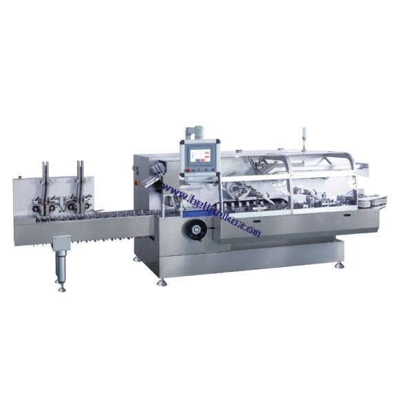 ZH-260 Cartoning Machine